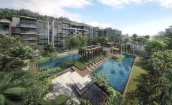 Kent Ridge Hill Residences (D5), Apartment #626393331